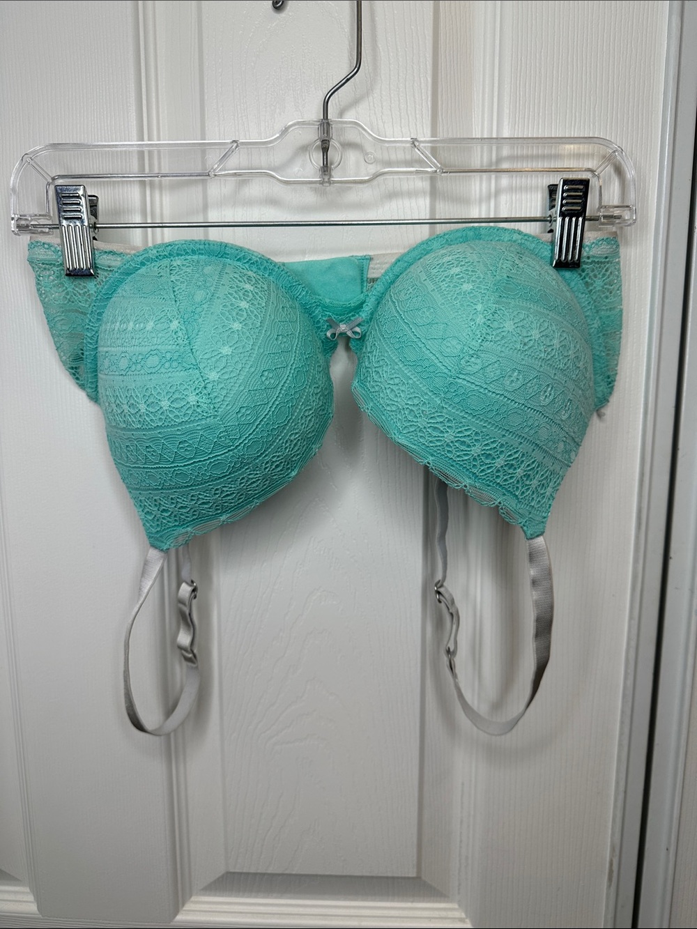 Aerie soft push up bra